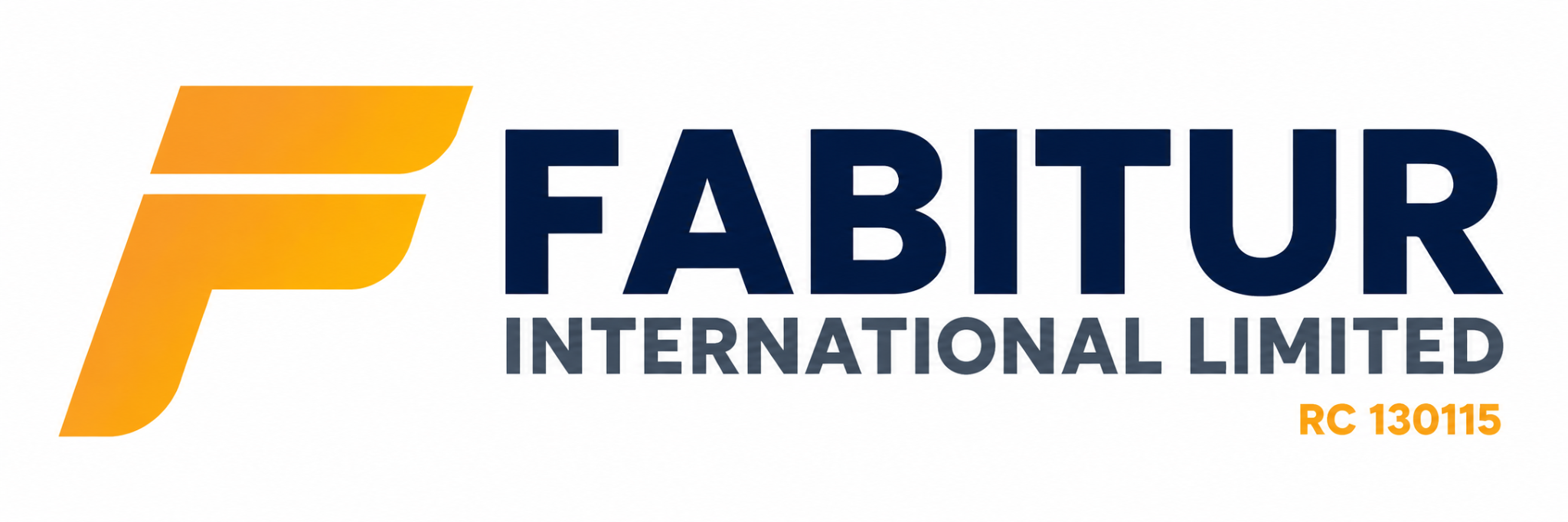 Fabitur International Limited logo